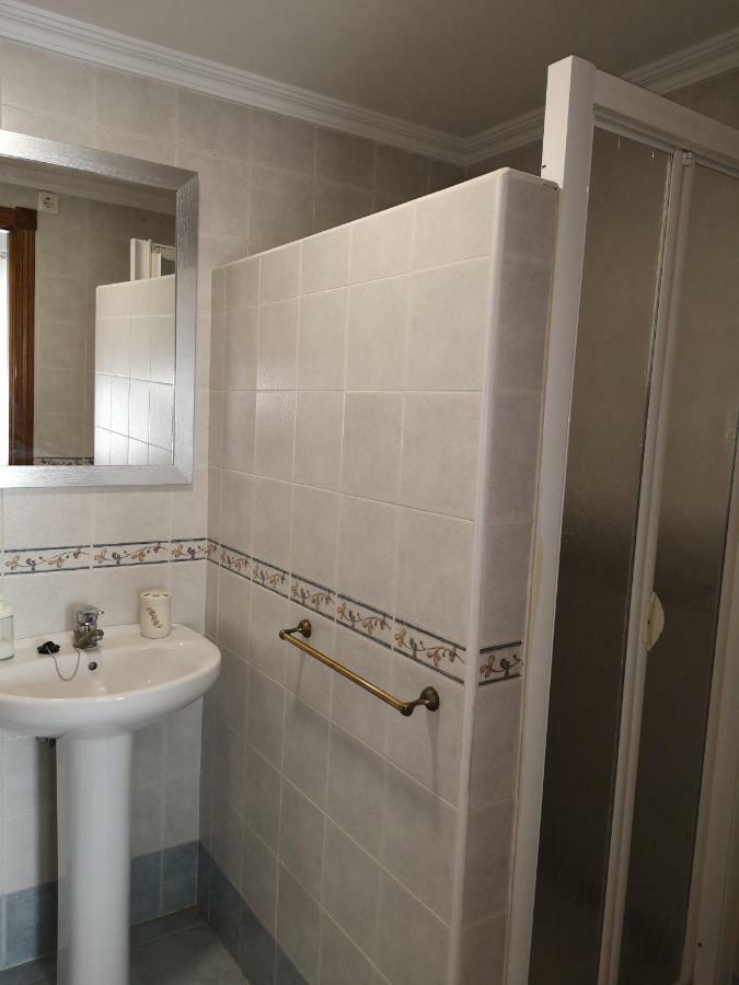 Los Pinos Mar Y Montana Almunecar Ngoại thất bức ảnh